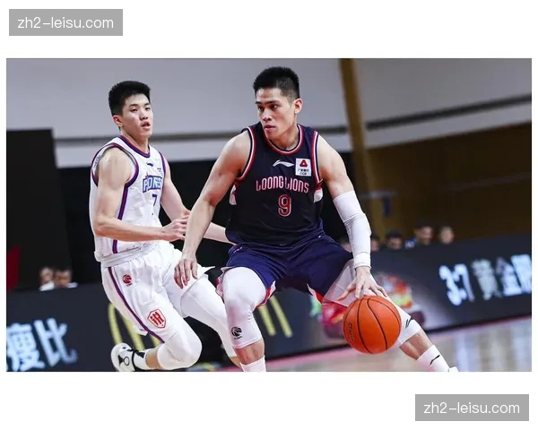 黄明依防守习惯不佳易被晃 广东年轻球员出场时间有限